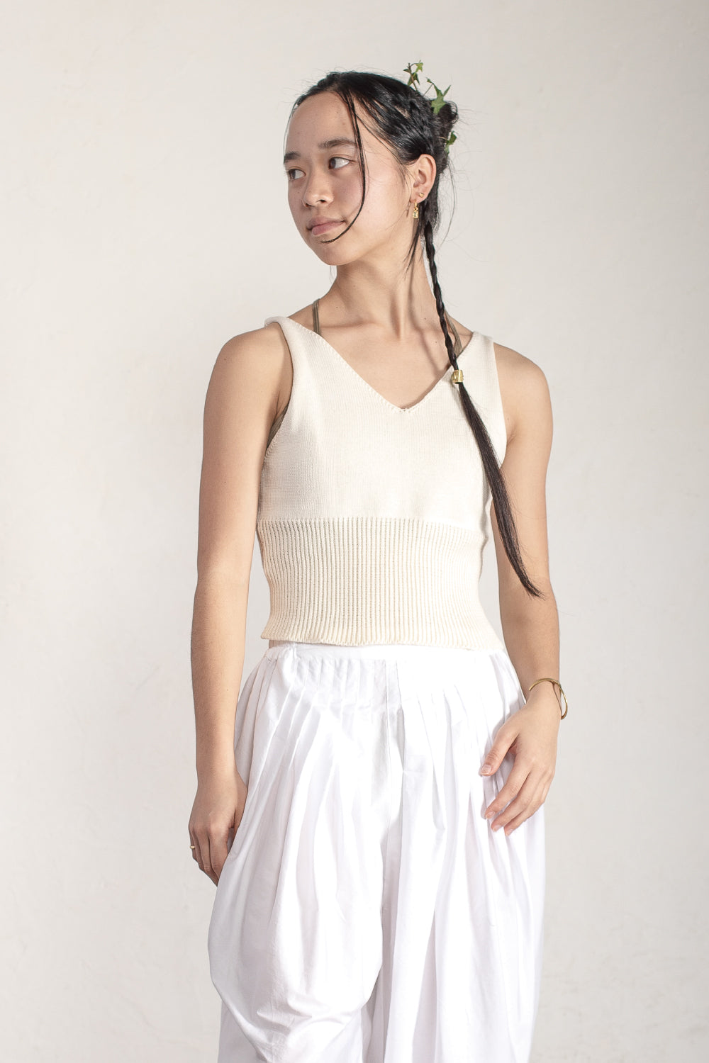 Tops – yinyang - yoga & meditation wear