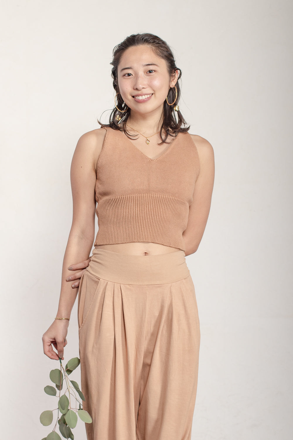 2026/1st – yinyang - yoga & meditation wear