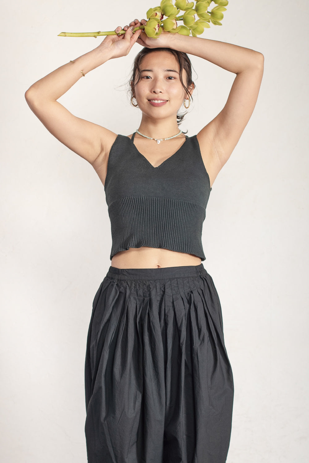 インヤンヨガ　トップス Tops – yinyang - yoga & meditation wear