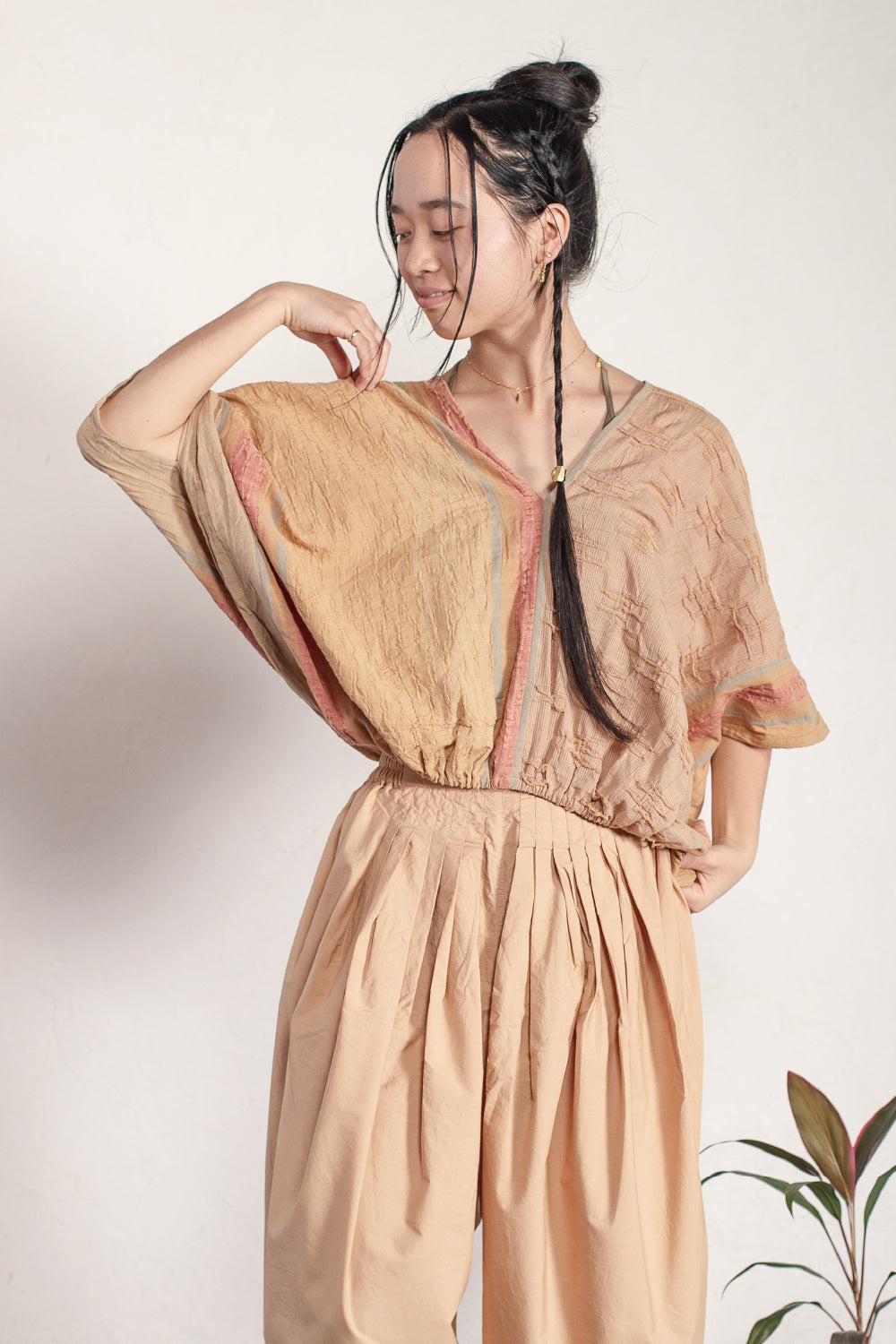 yinyang - yoga & meditation wear