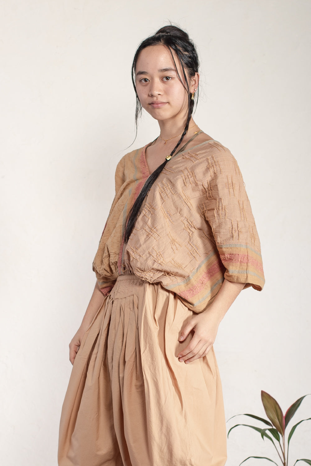 インヤンヨガ　トップス Tops – yinyang - yoga & meditation wear