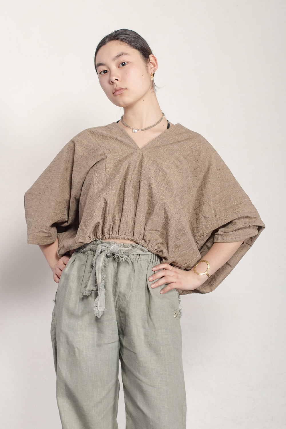 Tops – yinyang - yoga & meditation wear