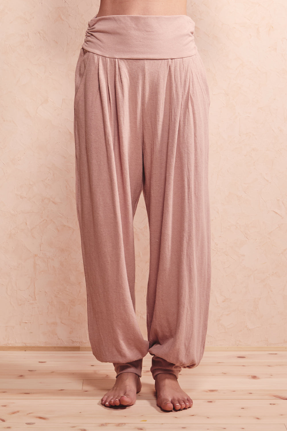 Bottoms – yinyang - yoga & meditation wear