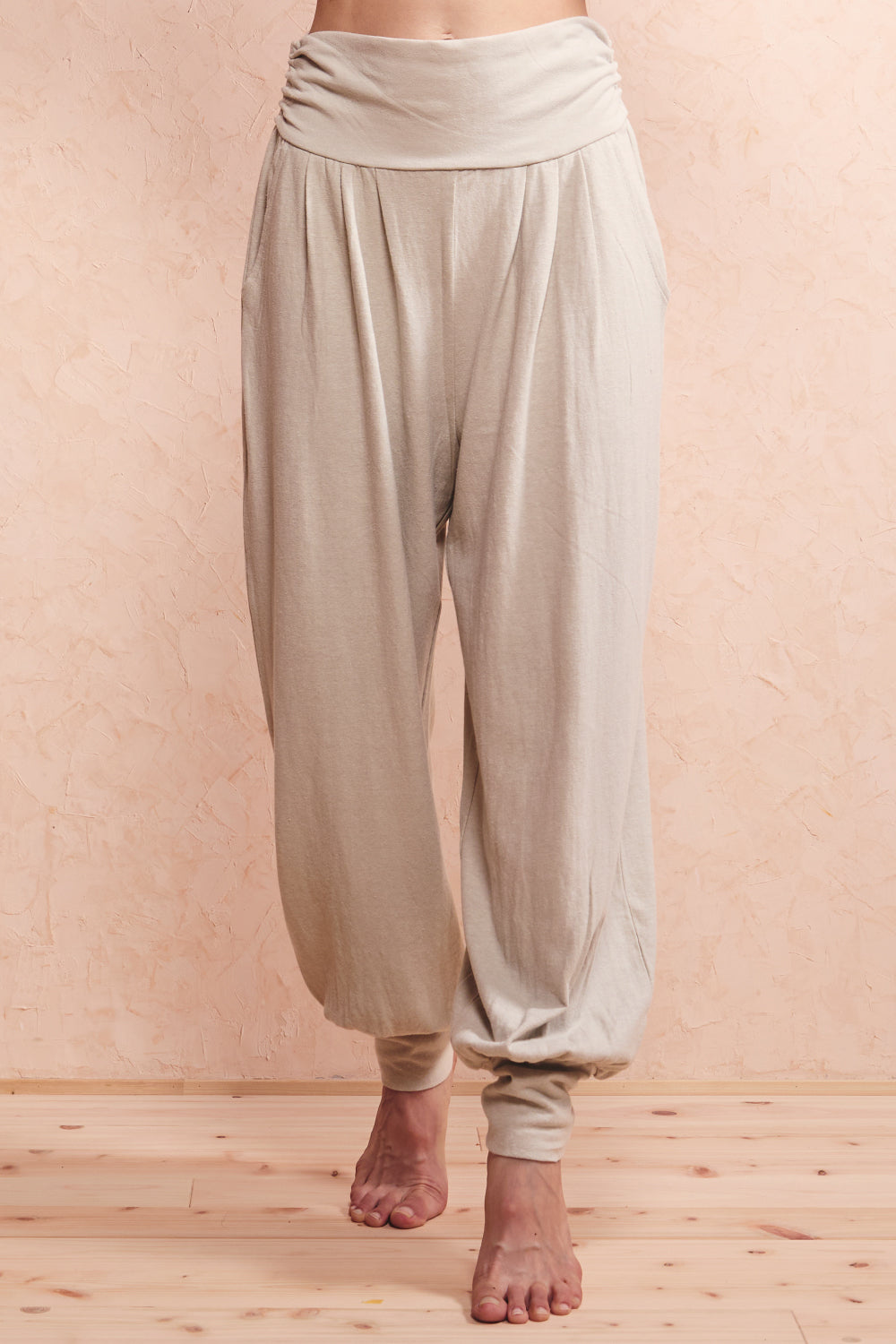 ヘンプアラジンパンツ – yinyang - yoga & meditation wear
