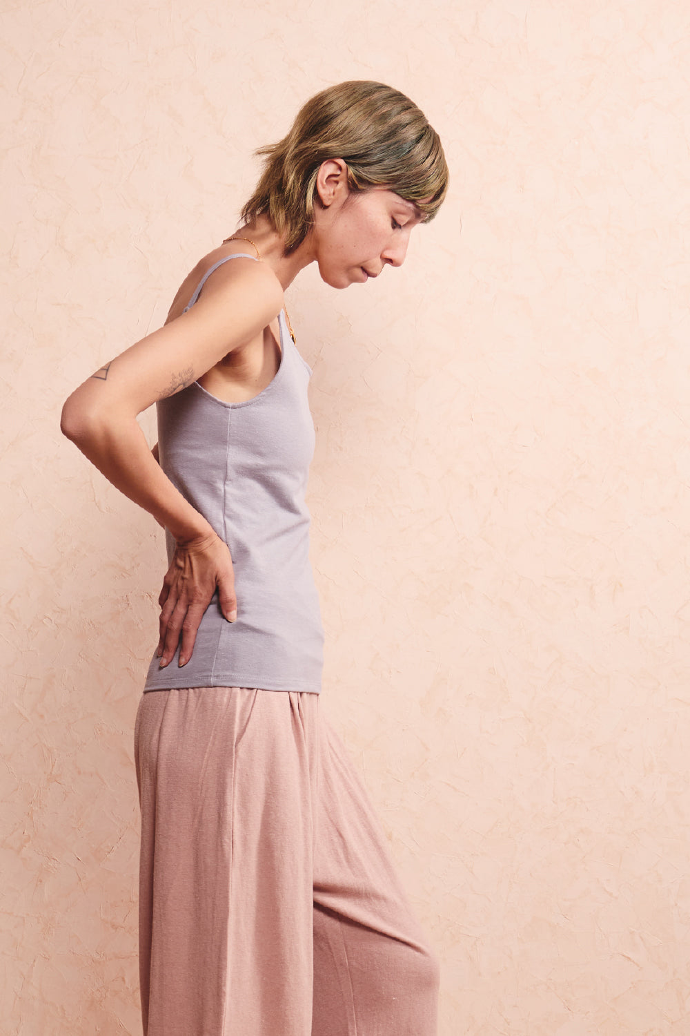 インヤン yinyang ヨガ セットアップ M yinyang - yoga & meditation wear