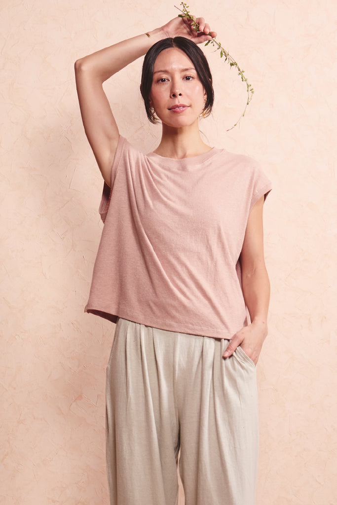 Tops – yinyang - yoga & meditation wear