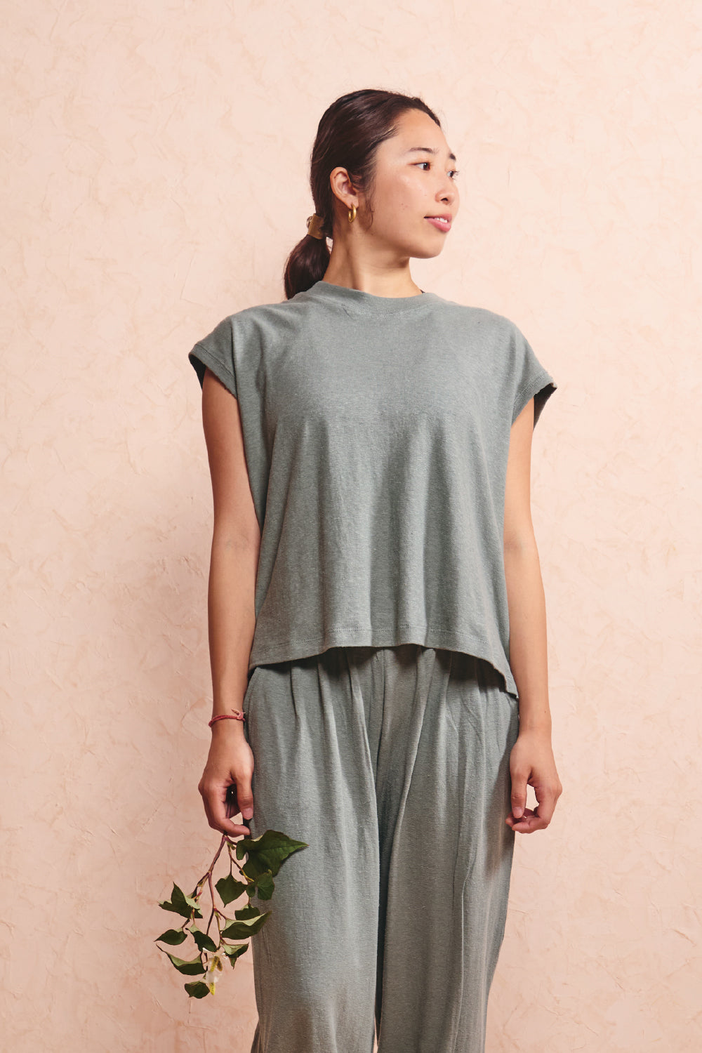 Tops – yinyang - yoga & meditation wear