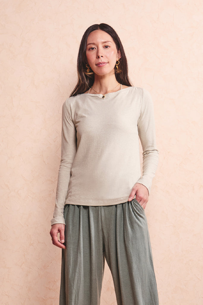 Tops – yinyang - yoga & meditation wear