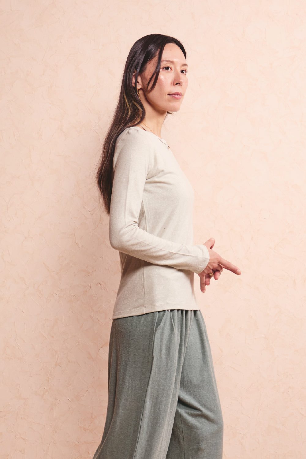 New Arrival – yinyang - yoga & meditation wear