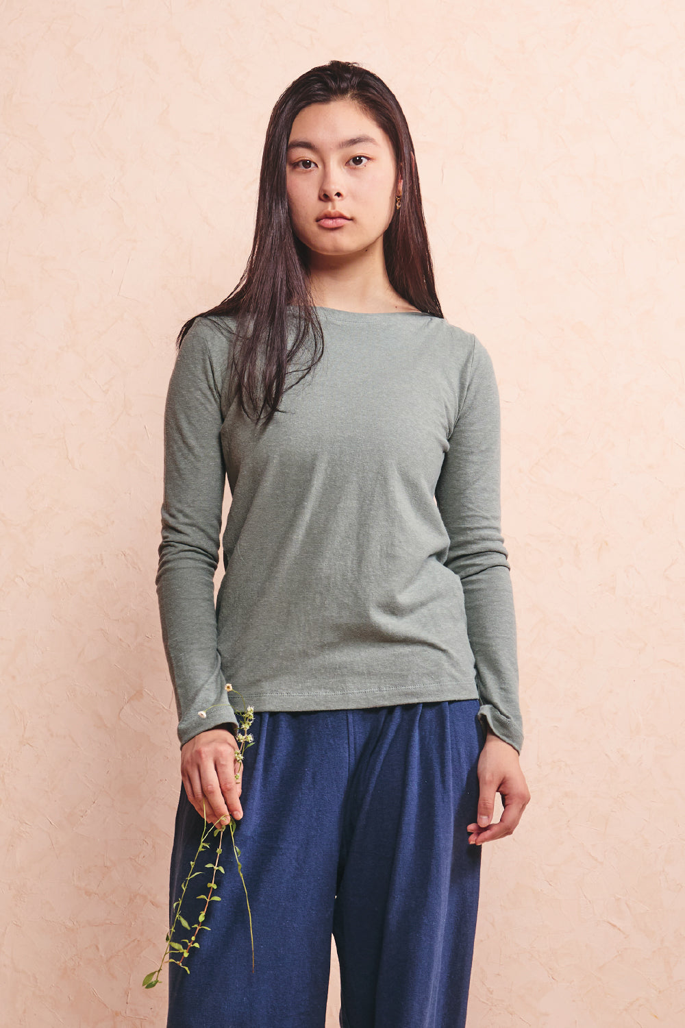 Tops – yinyang - yoga & meditation wear