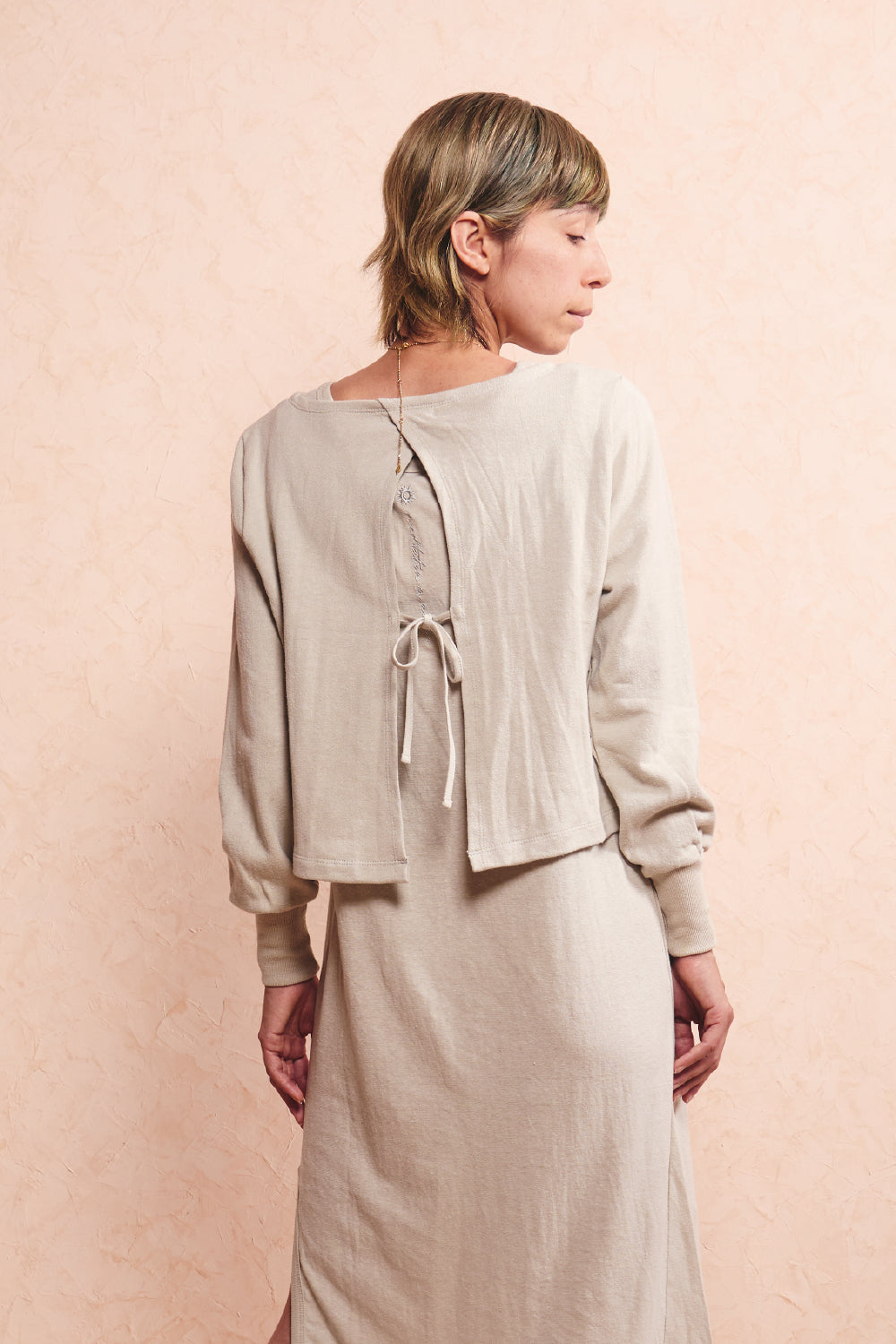 ヘンプテリータイバック – yinyang - yoga & meditation wear