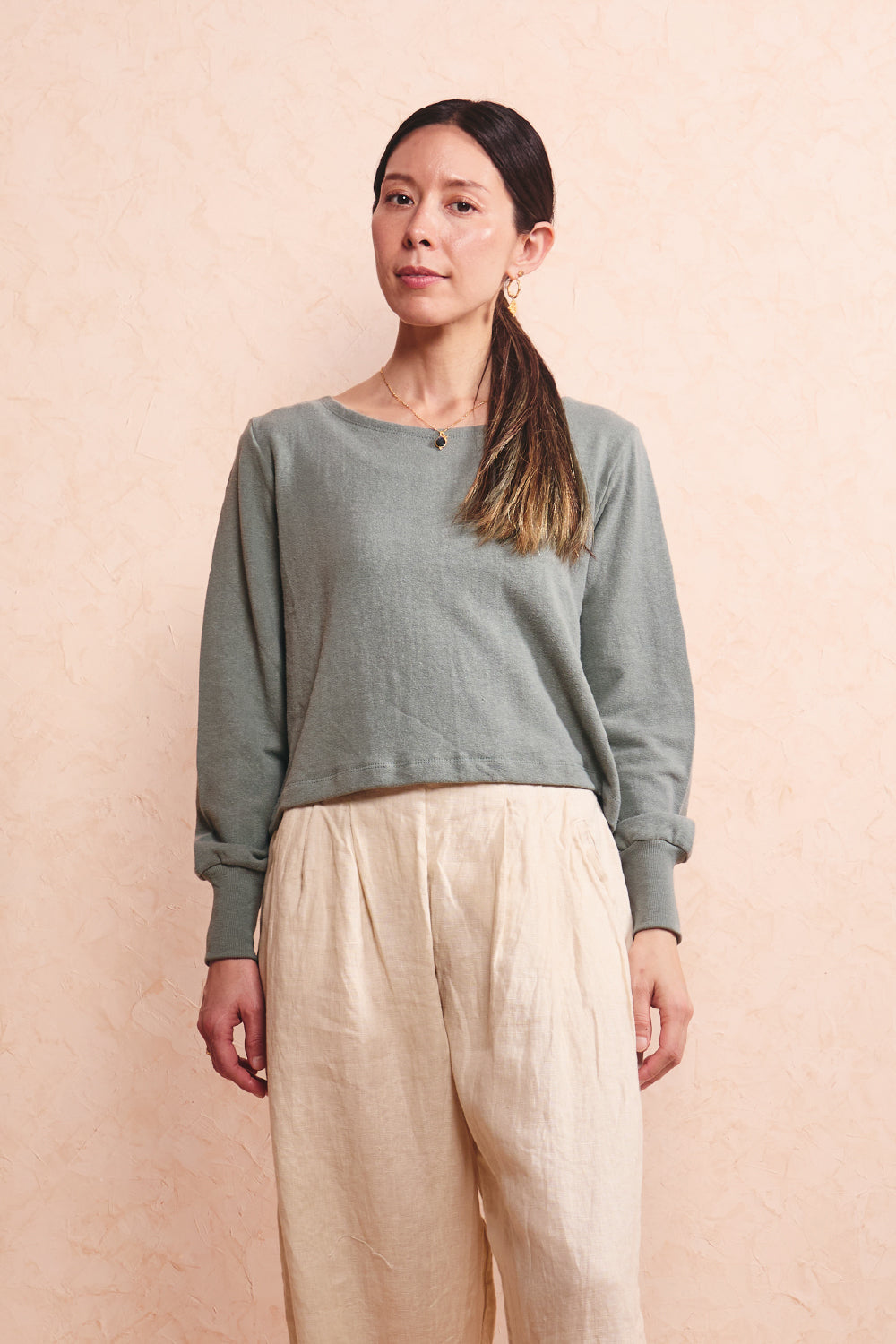 yinyang - yoga & meditation wear