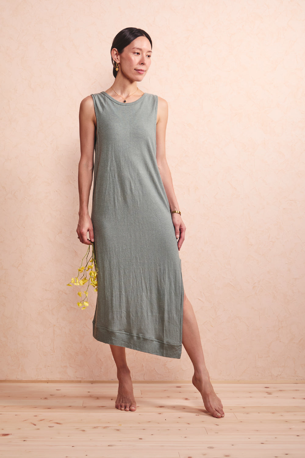 Dresses and Jumpsuits – yinyang - yoga & meditation wear