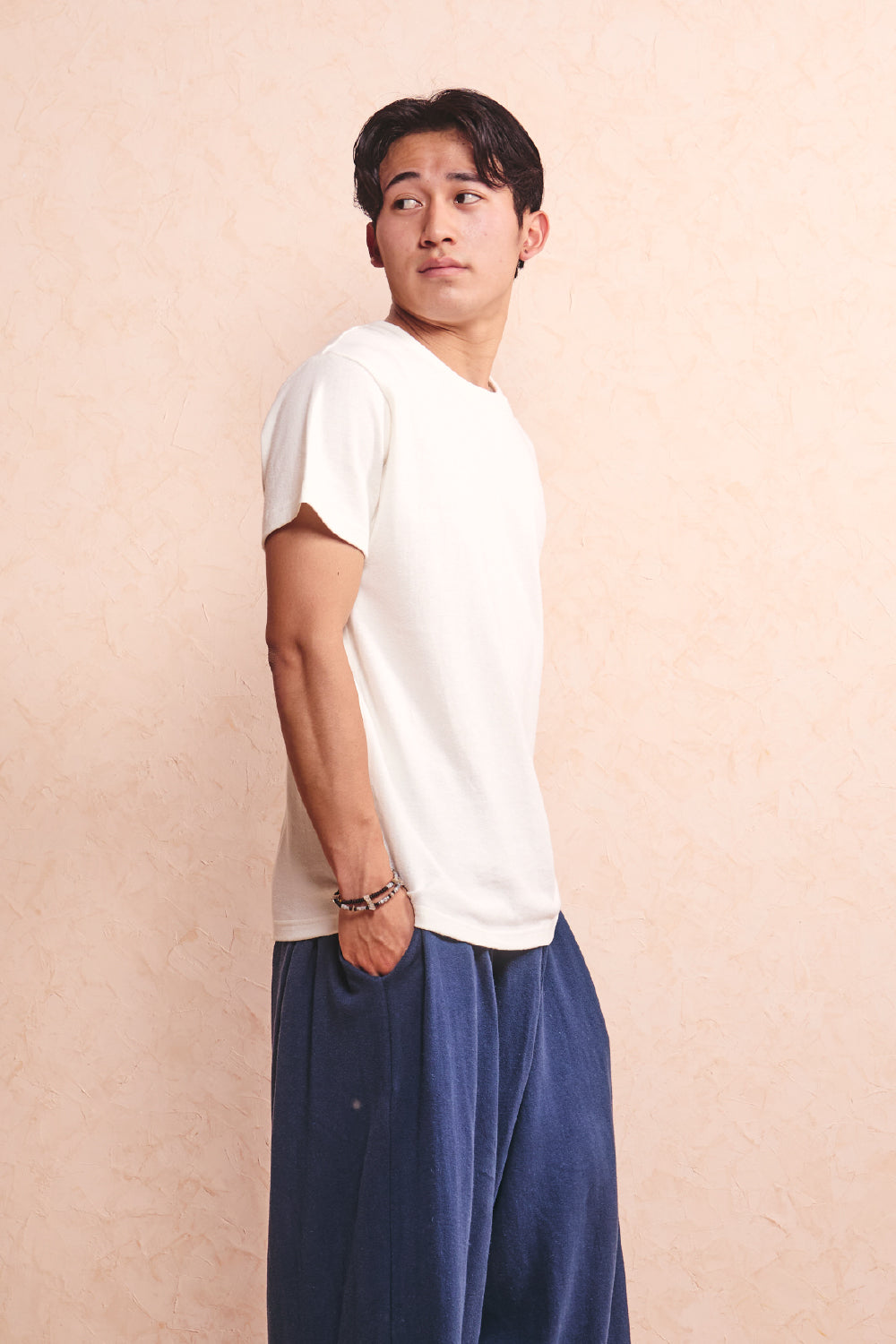For Men – yinyang - yoga & meditation wear