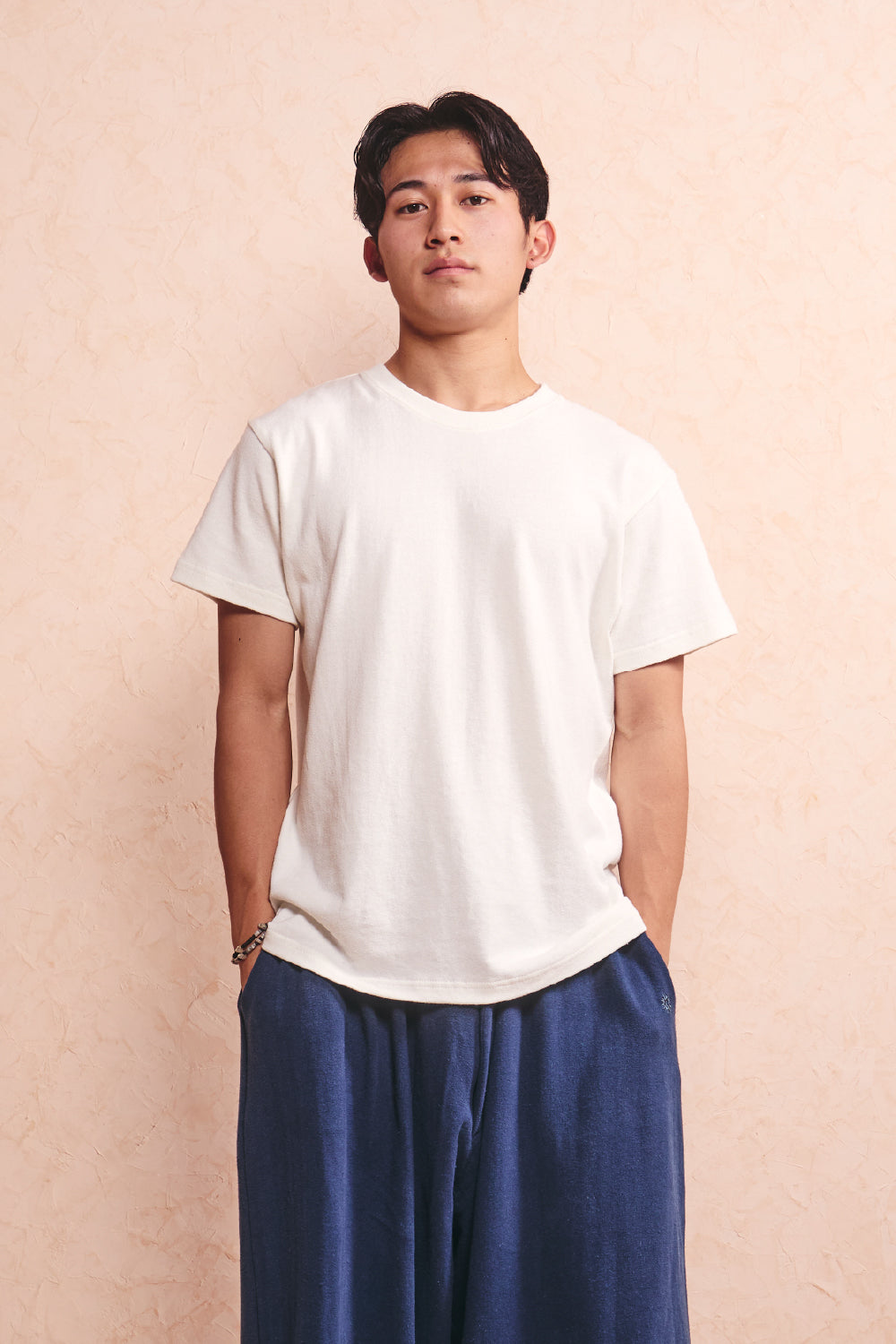 For Men – yinyang - yoga & meditation wear