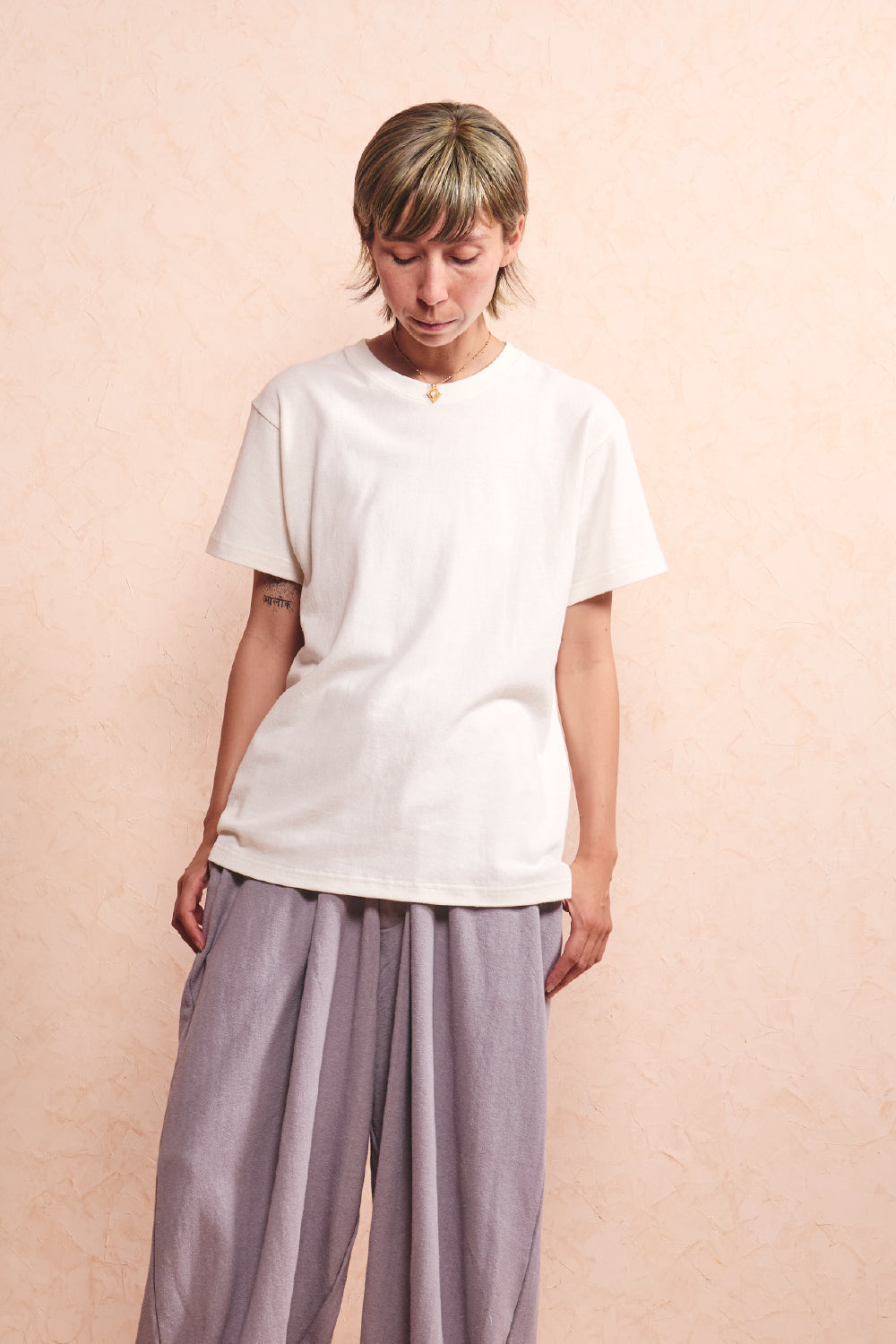 Tops – yinyang - yoga & meditation wear
