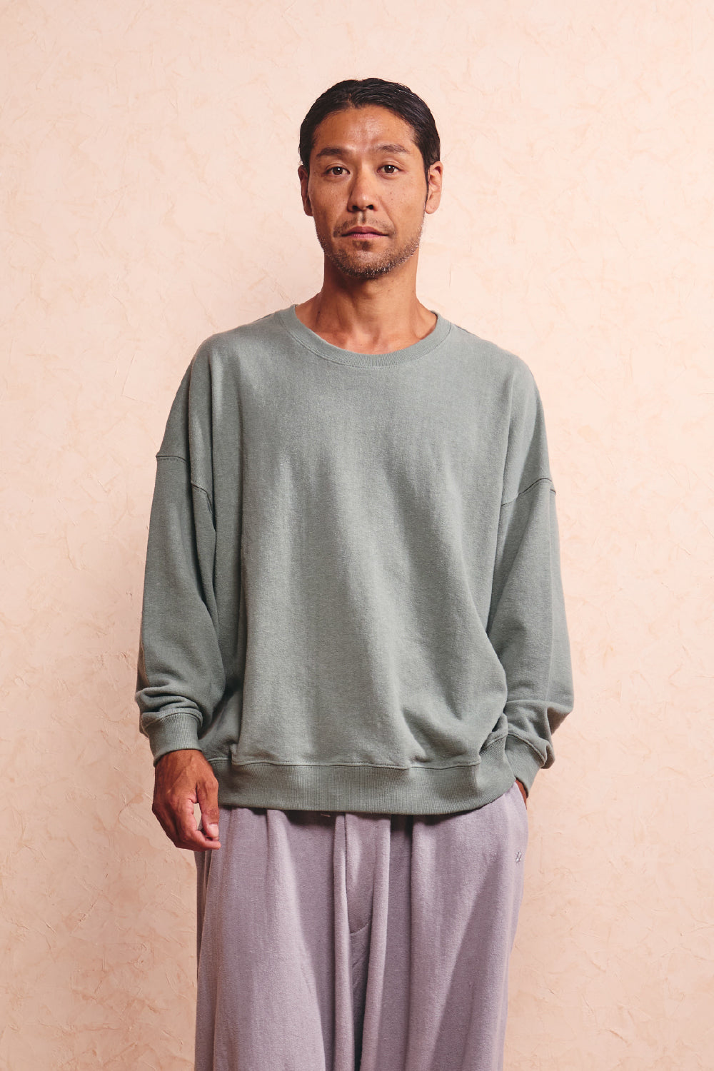For Men – yinyang - yoga & meditation wear