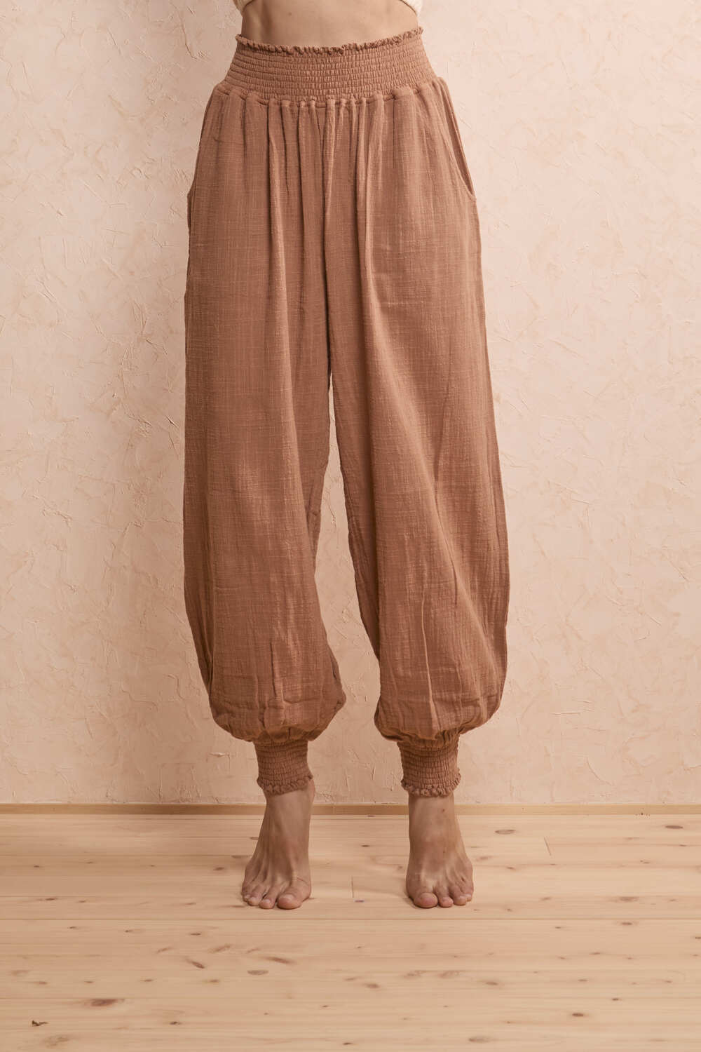 リーラジャスミンパンツ – yinyang - yoga & meditation wear