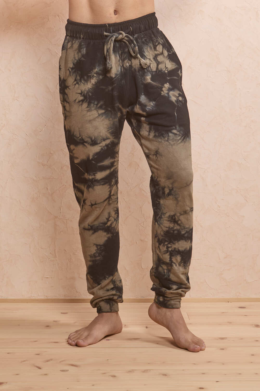 For Men – yinyang - yoga & meditation wear