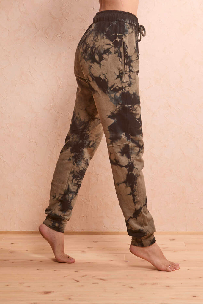 Bottoms – yinyang - yoga & meditation wear