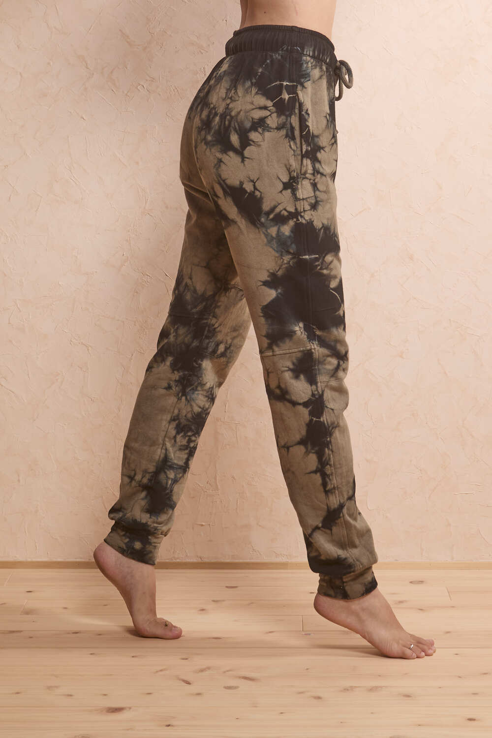 Bottoms – yinyang - yoga & meditation wear