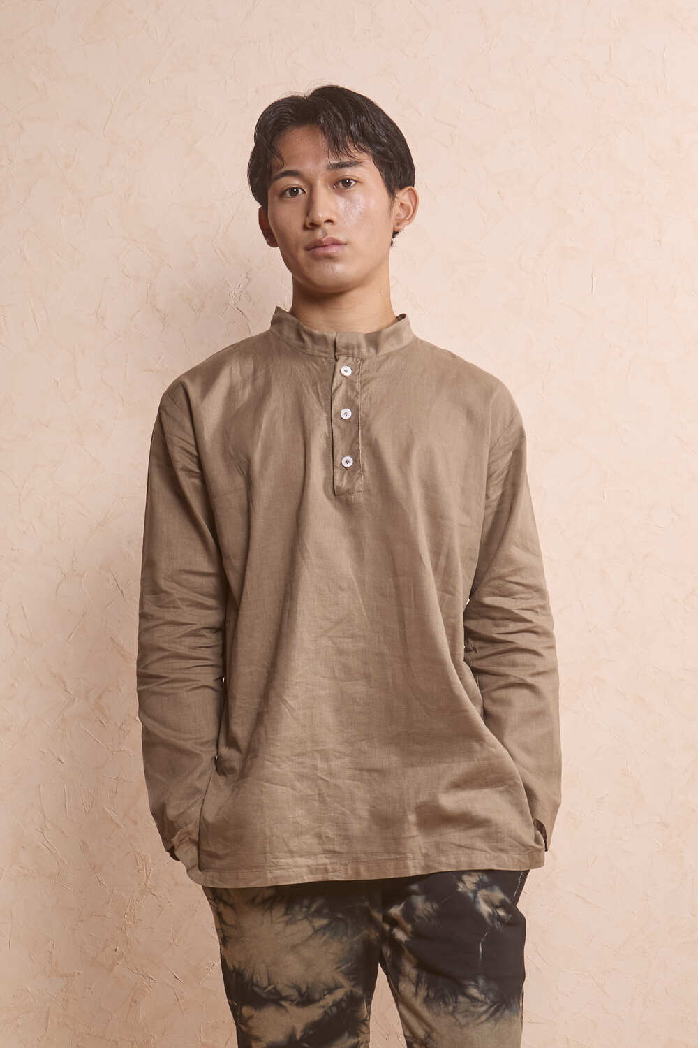 For Men – yinyang - yoga & meditation wear