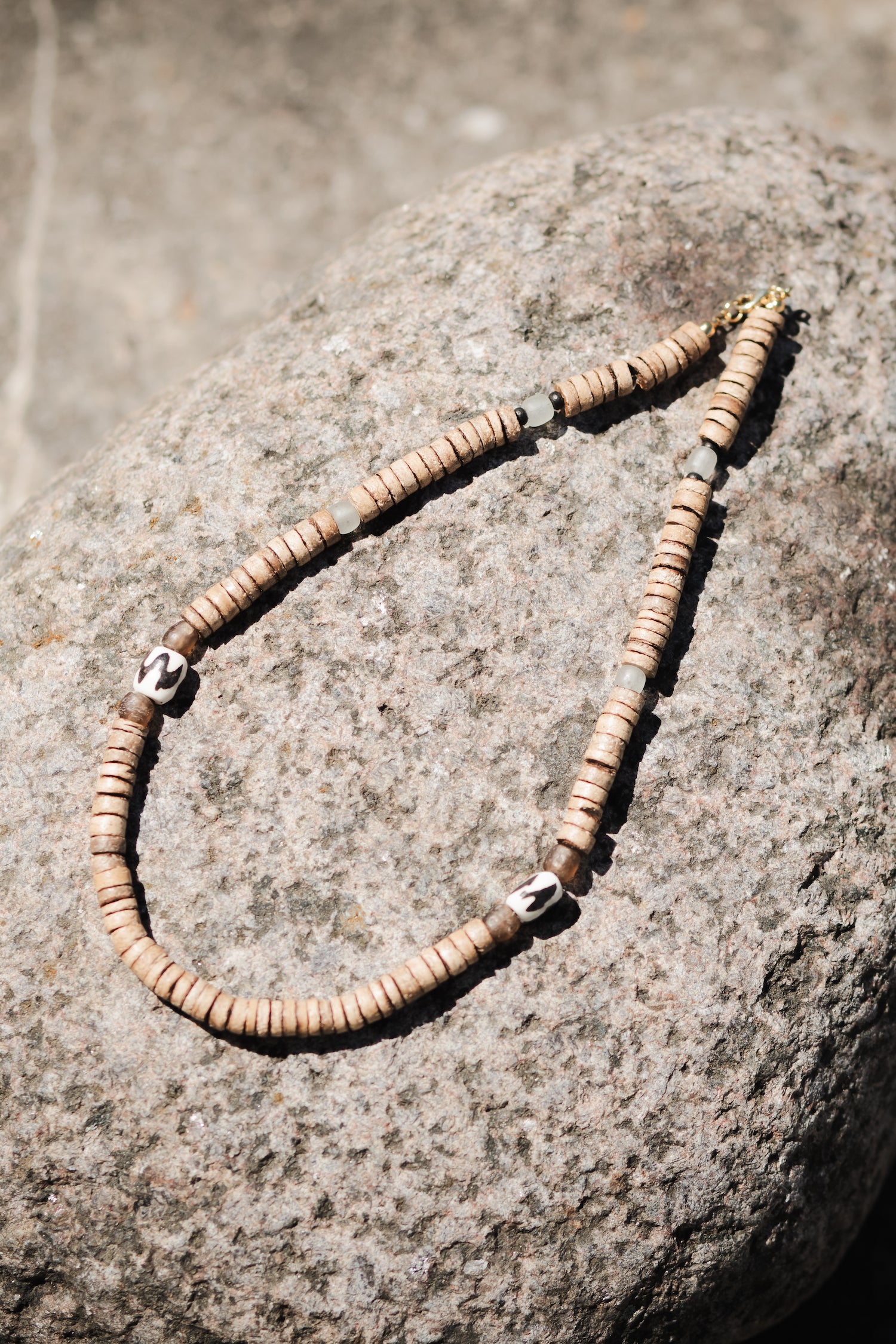 jewelry – yinyang - yoga & meditation wear