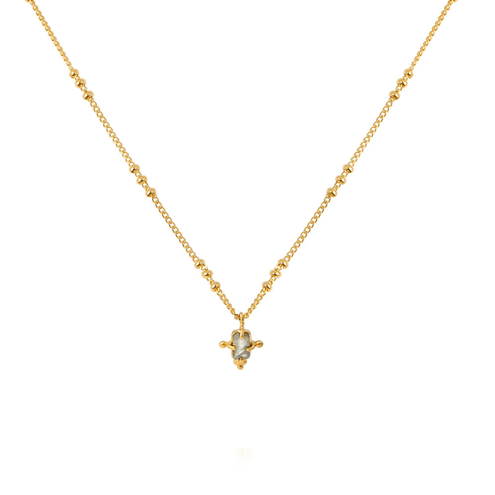ネックレス / Ever Evolving Necklace – yinyang - yoga