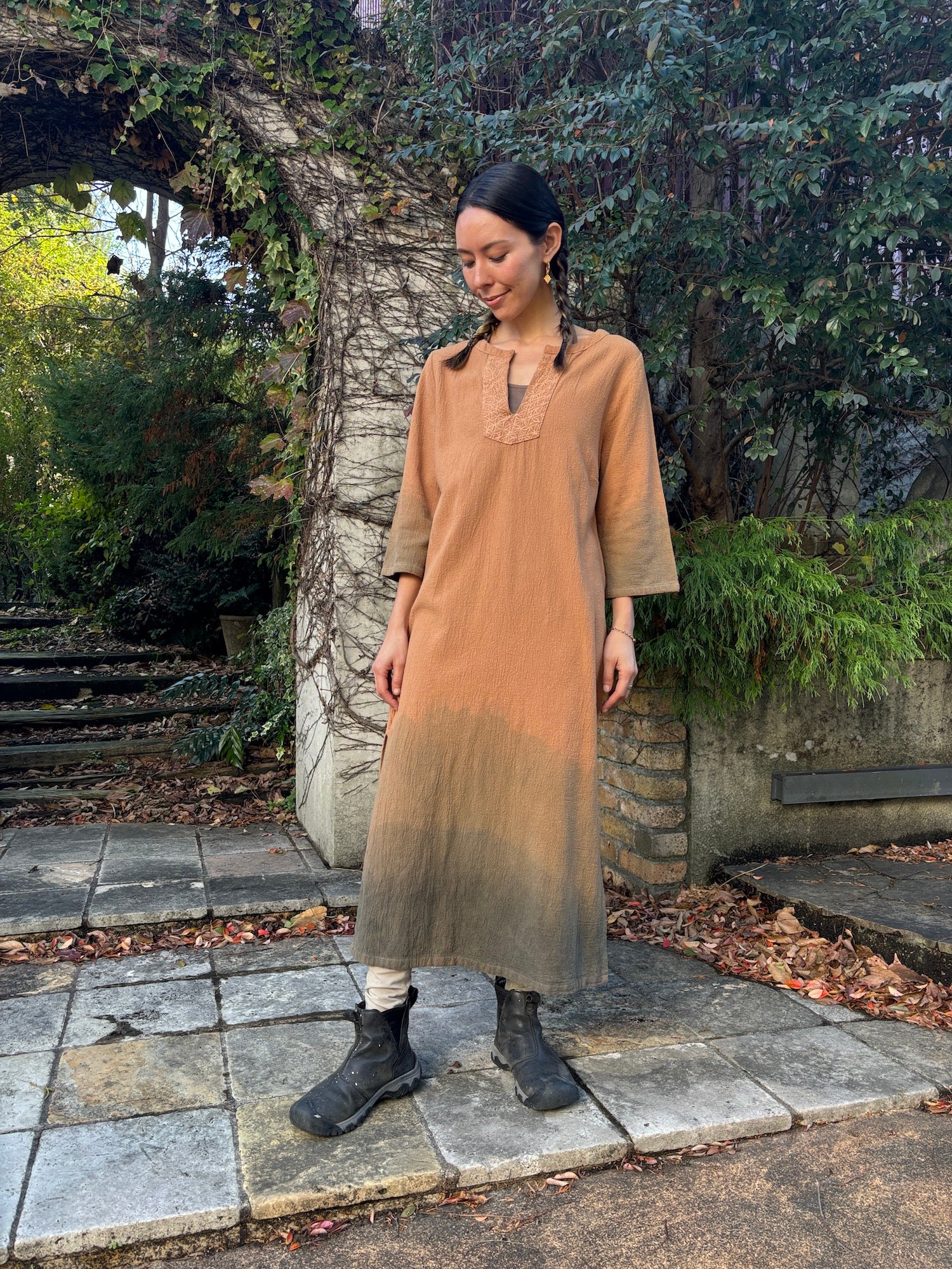 yingyang ◆サンキスドカシュクール&サンキスドフローパンツ yingyang ◇サンキスドカシュクール&サンキスドフローパンツ