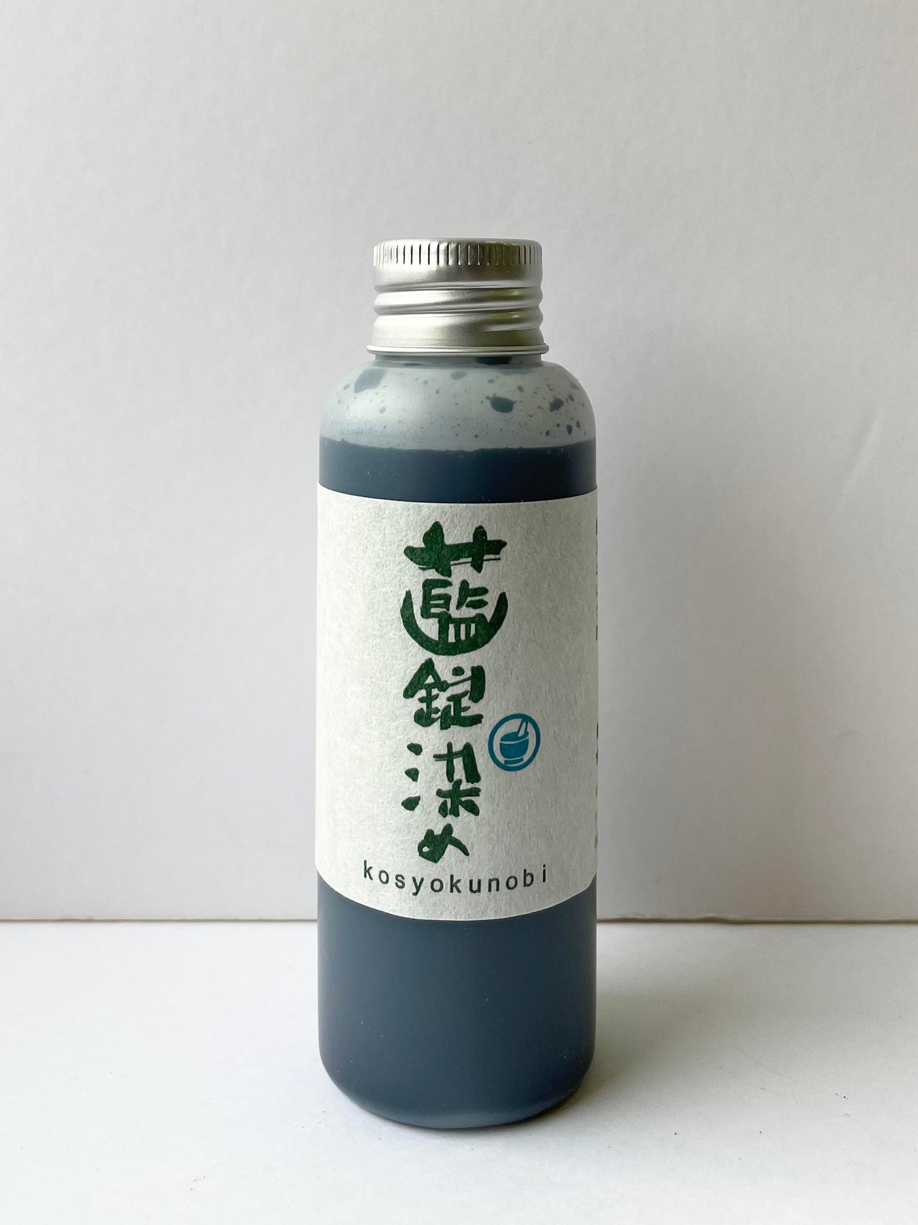 ベンガラ泥染液 古色の美 – yinyang - yoga & meditation wear