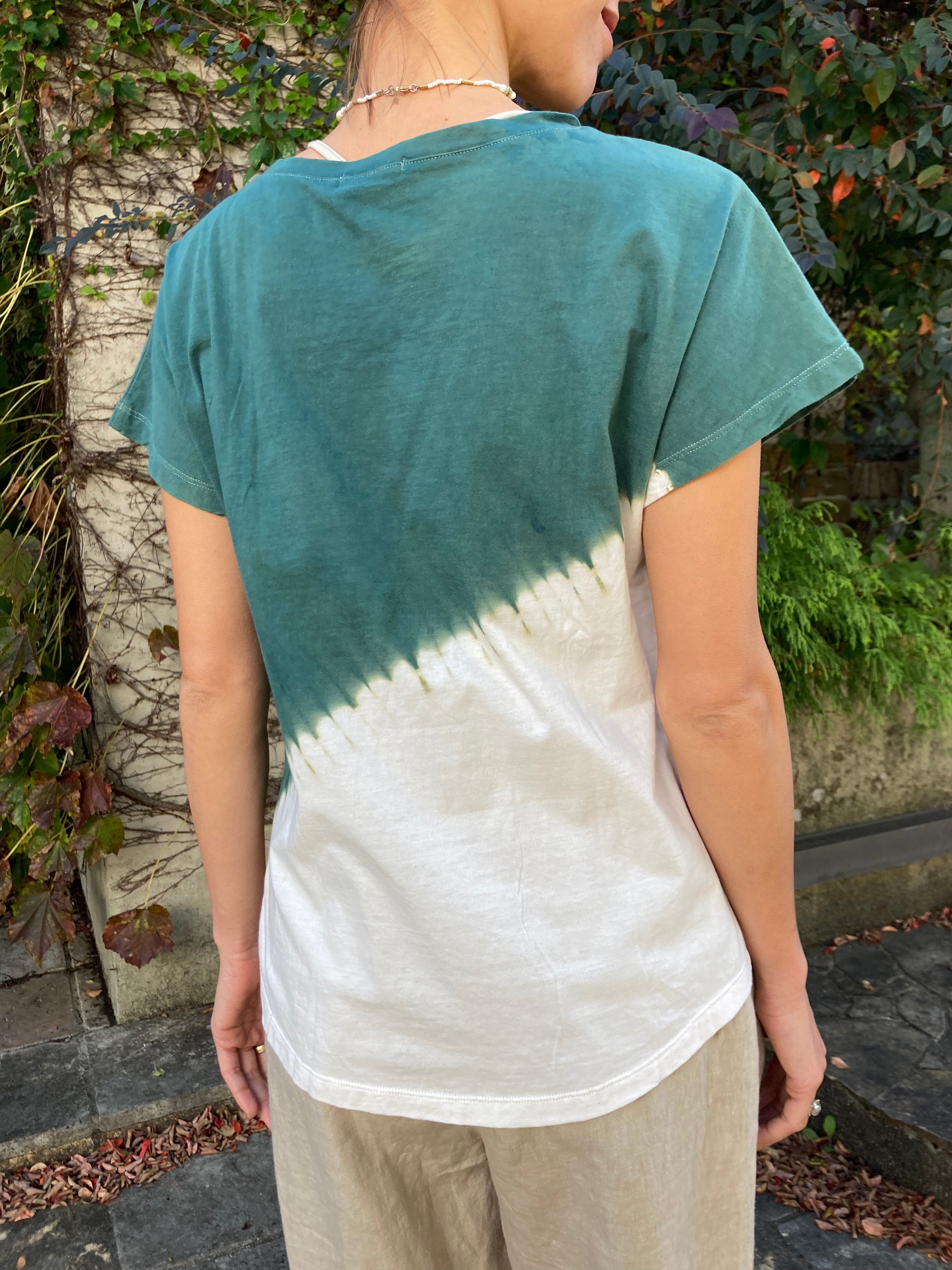 【限定ユニークアイテム】オーガニックコットンTシャツ / Organic cotton Tshirts
