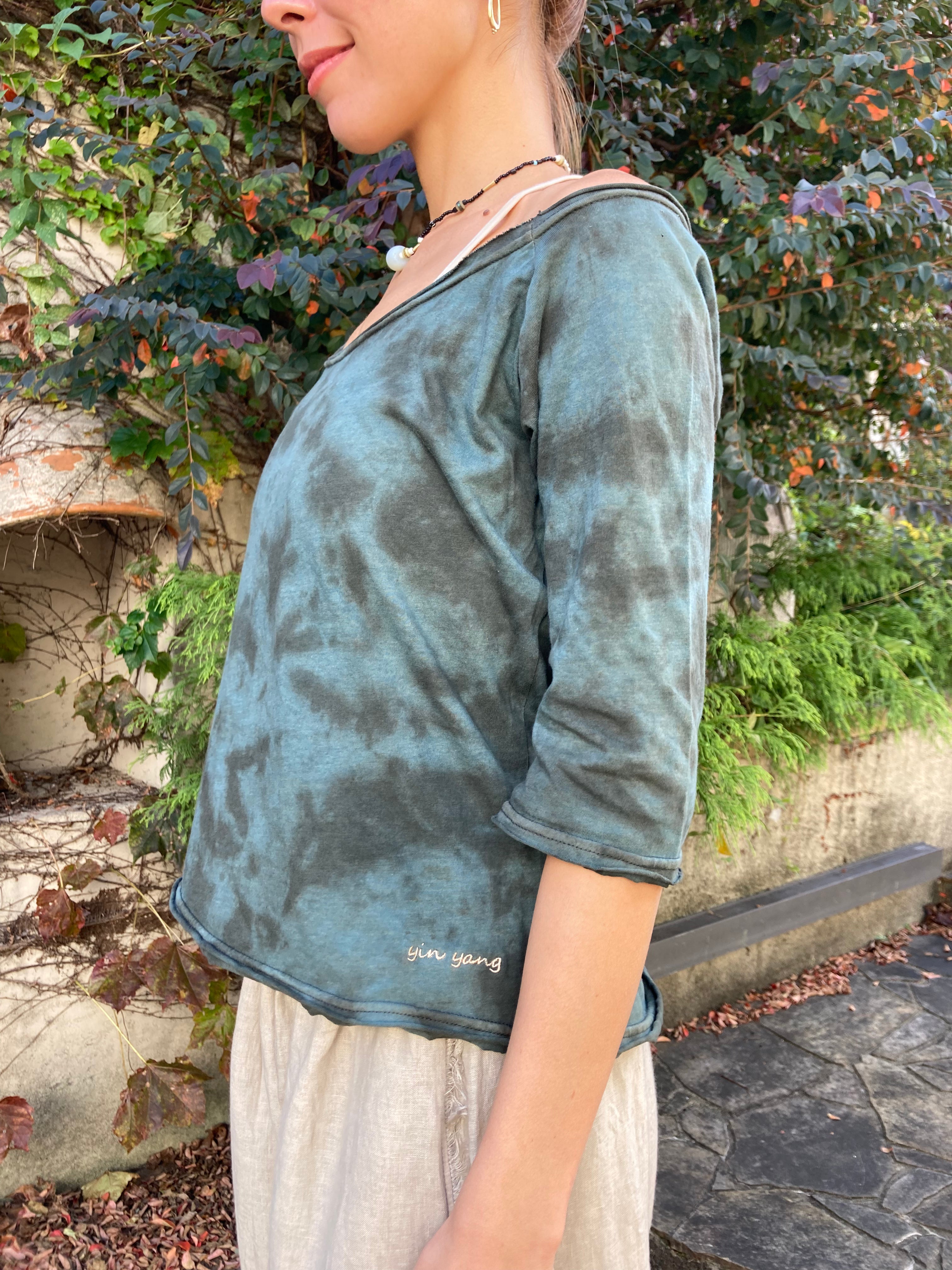 【限定ユニークアイテム】オーガニックコットンTシャツ / Organic cotton Tshirts