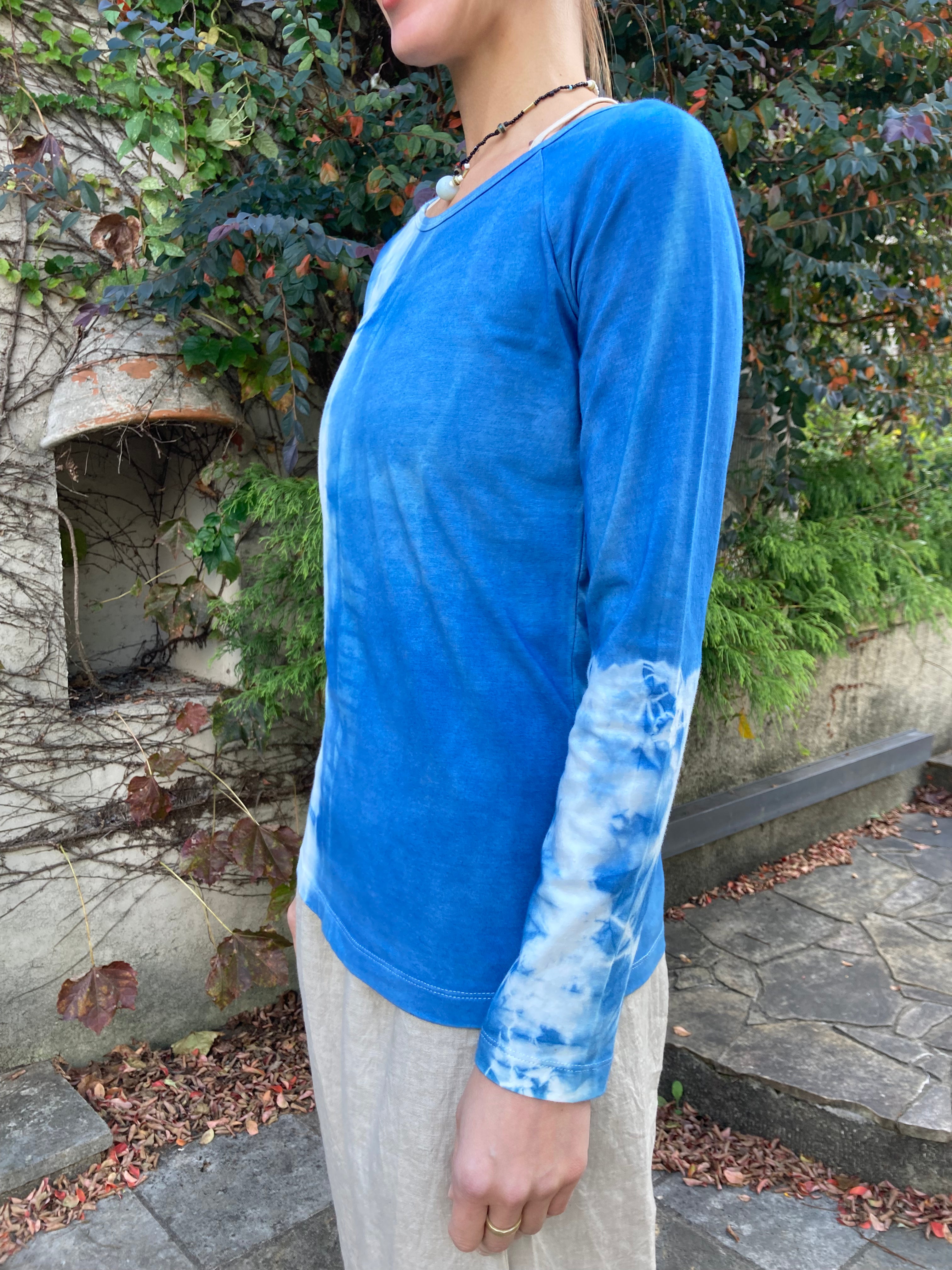 【限定ユニークアイテム】オーガニックコットンTシャツ / Organic cotton Tshirts