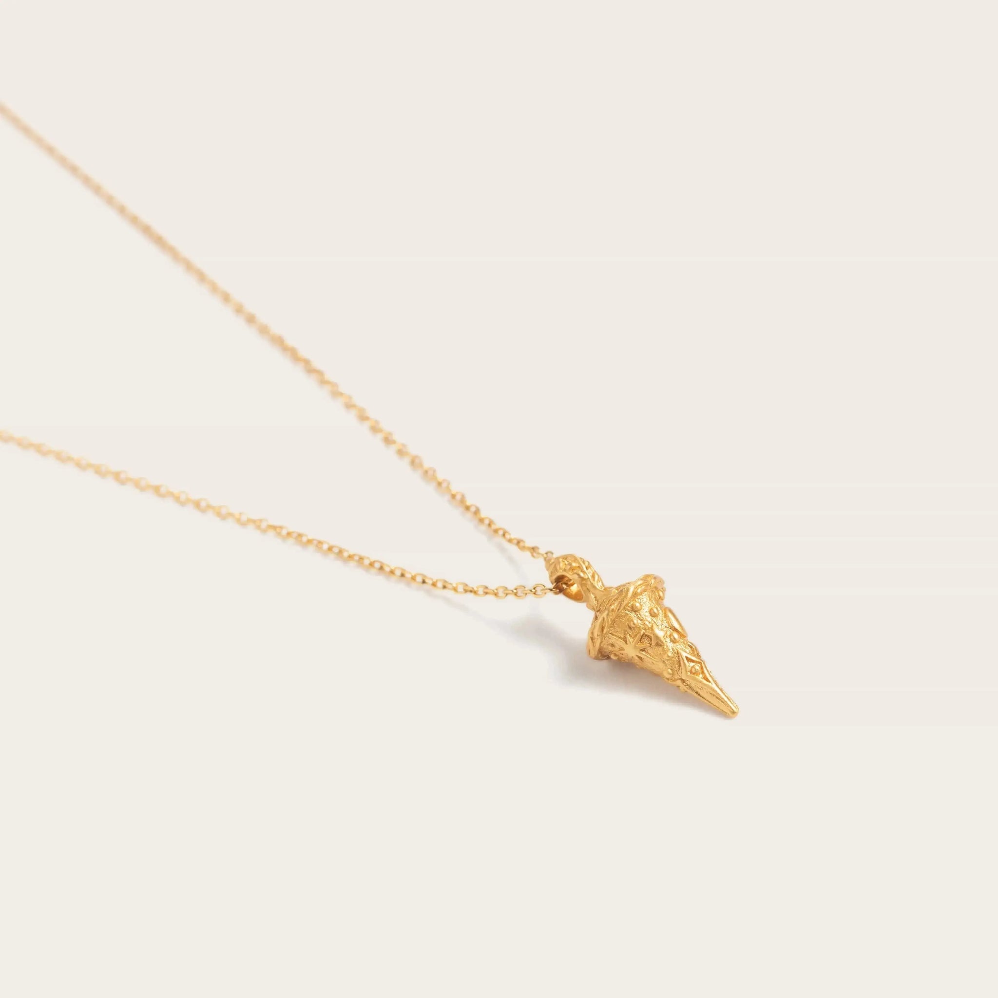 ネックレス / Starlit Whisper Pendulum Necklace – yinyang - yoga ネックレス / Starlit Whisper Pendulum Necklace – yinyang - yoga