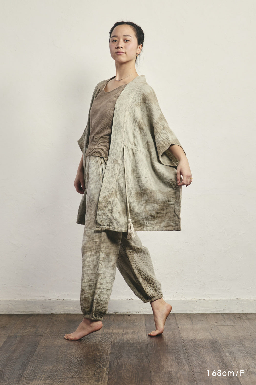 s*x様 yinyang ◆インヤンヨガウェア　サンキスドハオリ サンキスドハオリ – yinyang - yoga & meditation wear