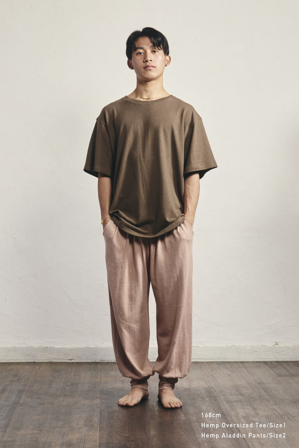 NOANOA コットンジンジャーSサイズ NOANOA コットンジンジャードレス S キルト柄