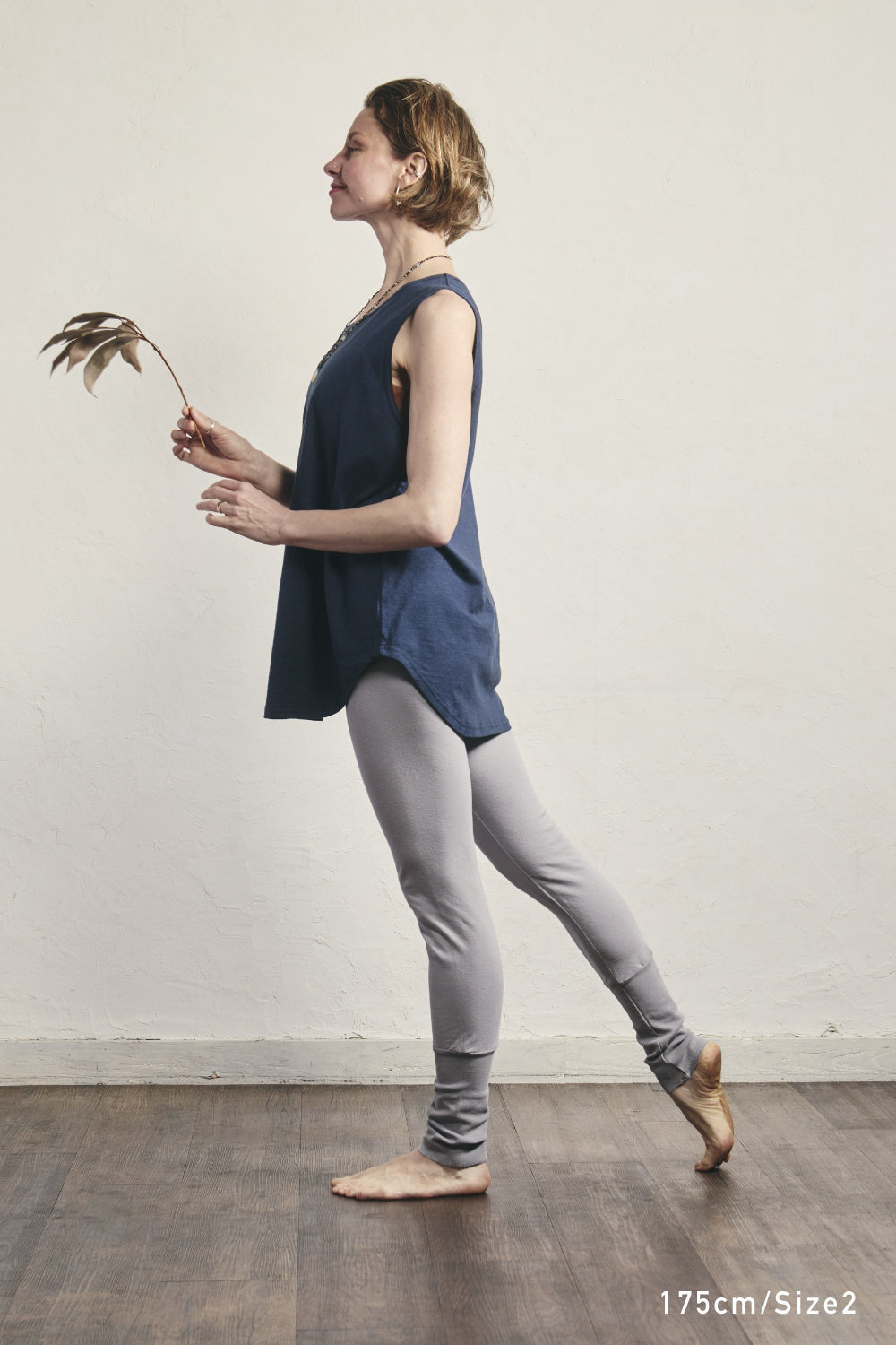 Bottoms – yinyang - yoga & meditation wear