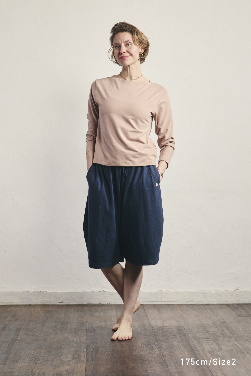 yinyangyoga ヘンプフィットスキニー ヘンプフィットスキニー – yinyang - yoga & meditation wear