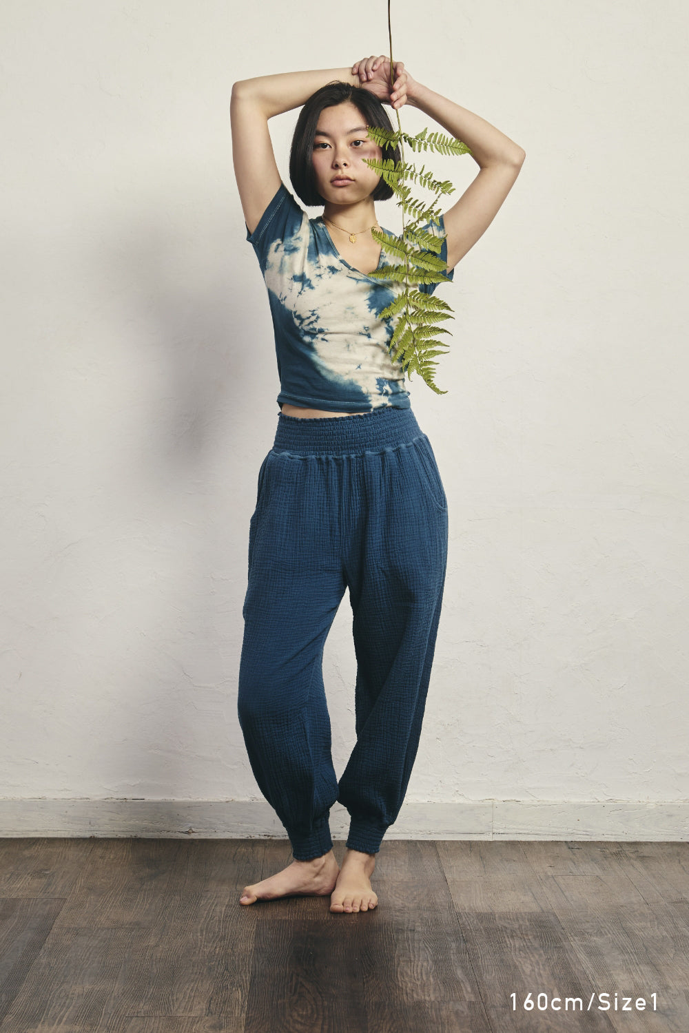 サンキスドジャスミンパンツ – yinyang - yoga & meditation wear