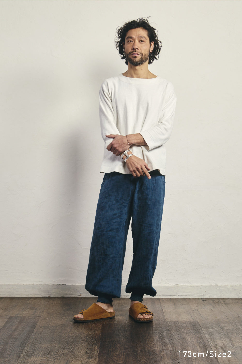 サンキスドジャスミンパンツ – yinyang - yoga & meditation wear