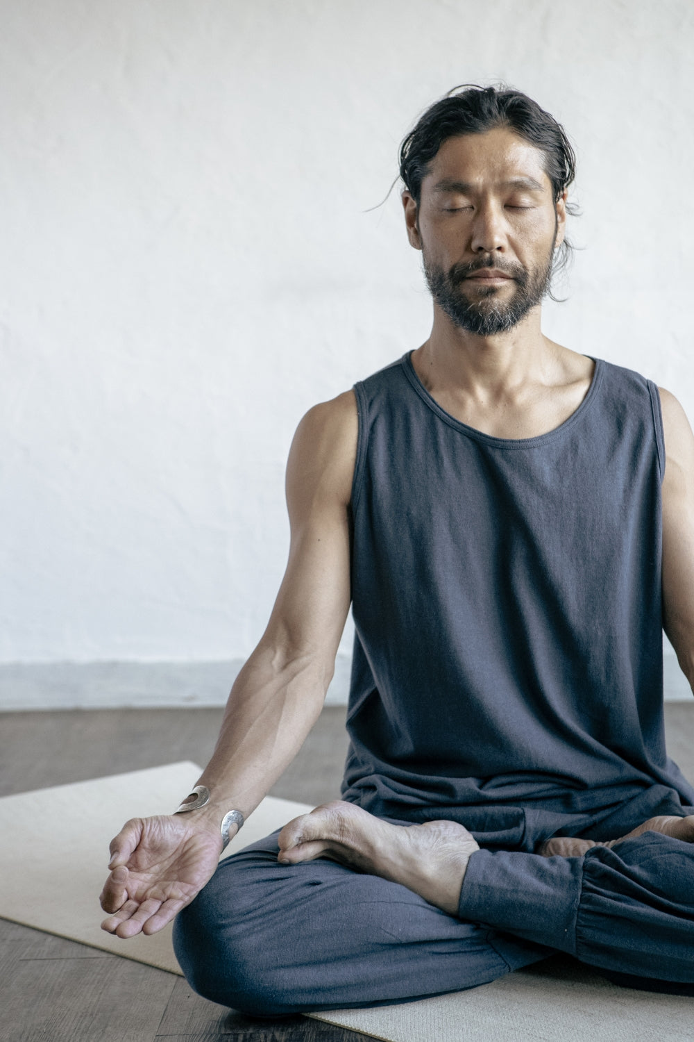 ヘンプタンク – yinyang - yoga & meditation wear