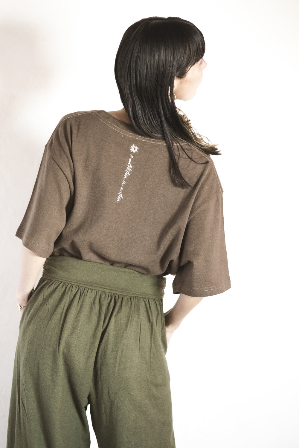 ヘンプアラジンパンツ – yinyang - yoga & meditation wear