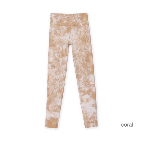 High Waist Leggings
