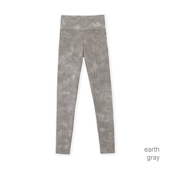 High Waist Leggings