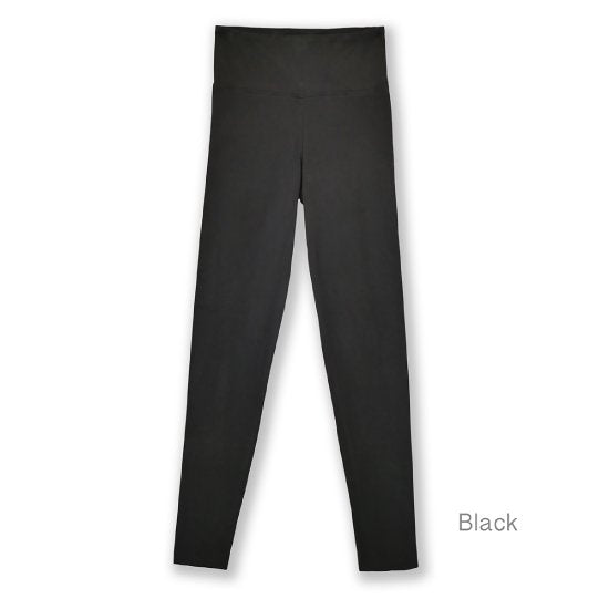 High Waist Leggings