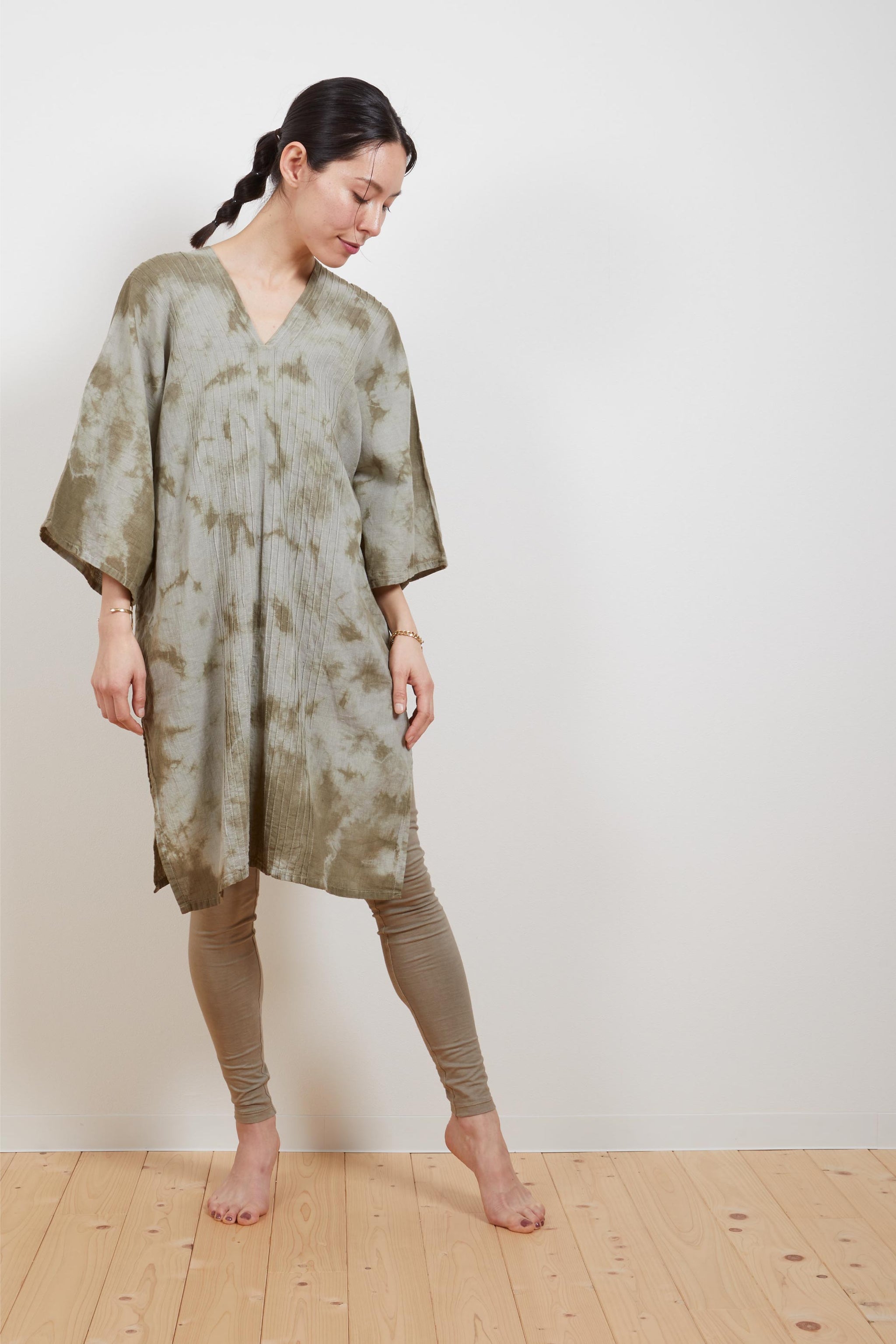 インヤン　コットンコート　新品　ヨガ Meditation – yinyang - yoga & meditation wear