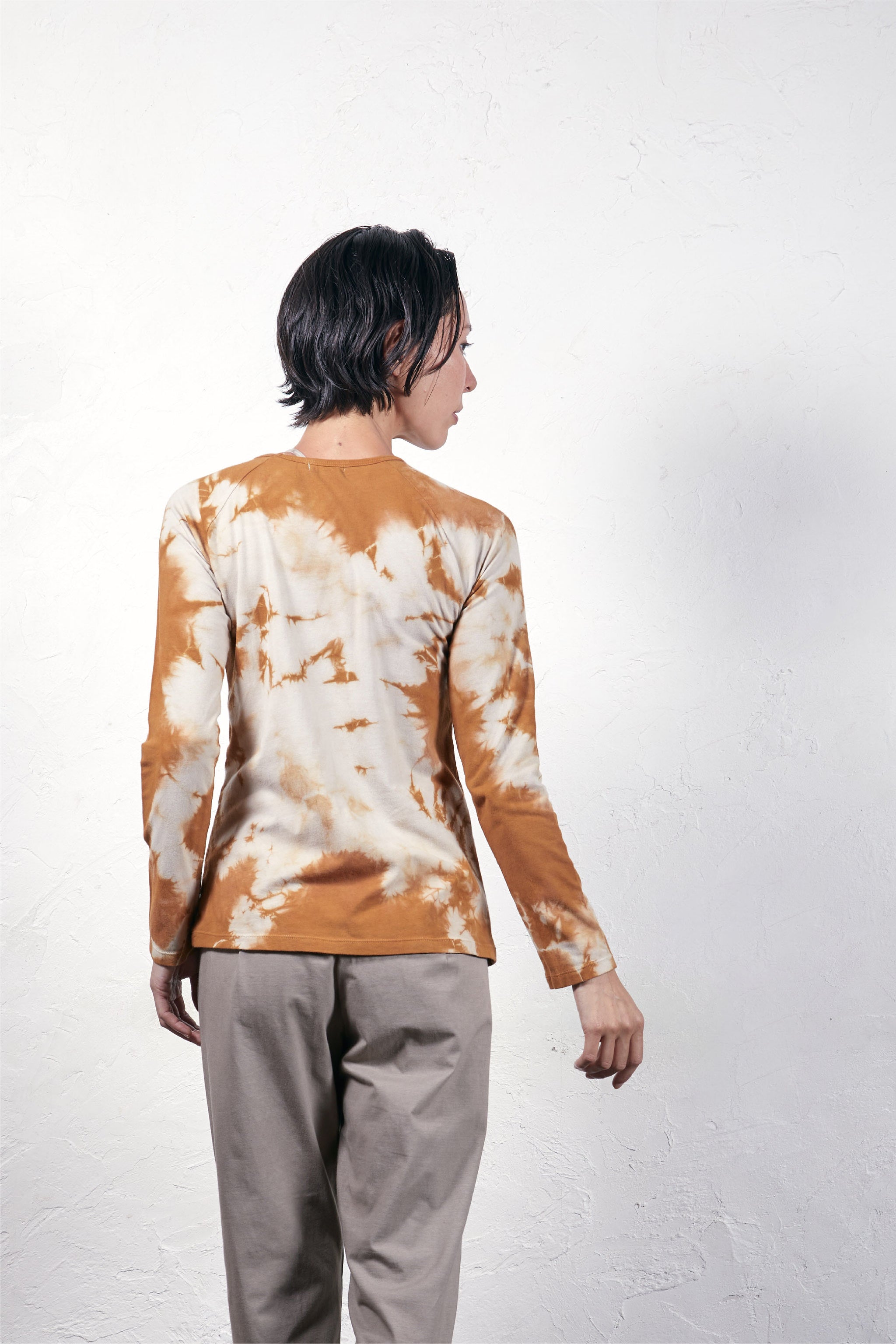 インヤンヨガ　トップス Tops – yinyang - yoga & meditation wear