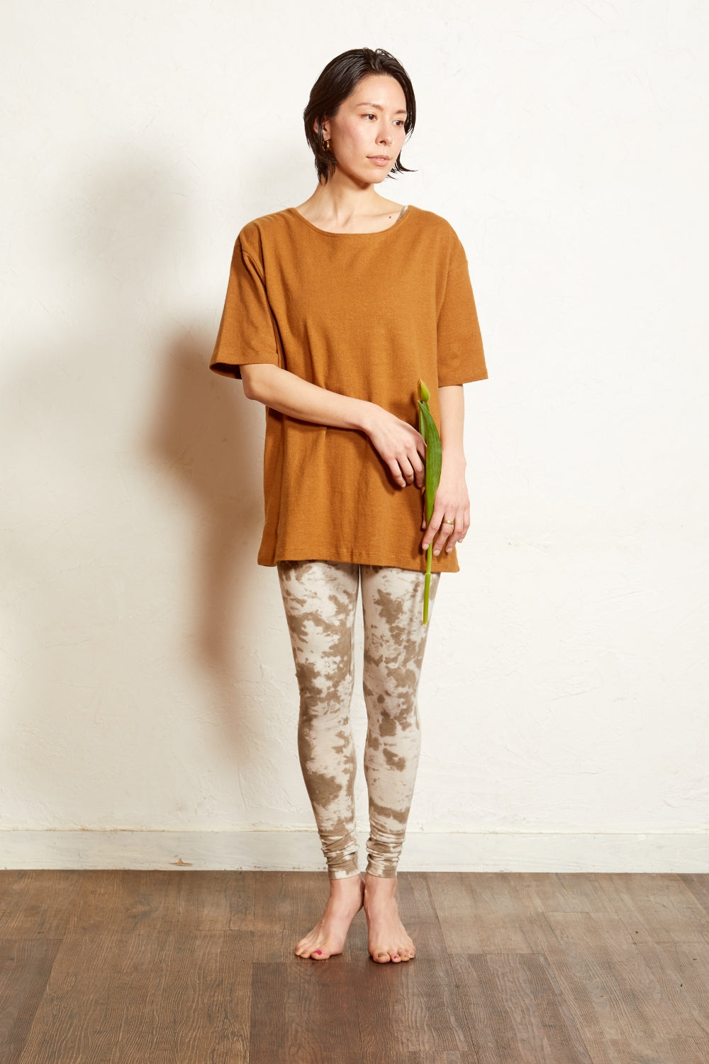 ハイウエストレギンス – yinyang - yoga & meditation wear