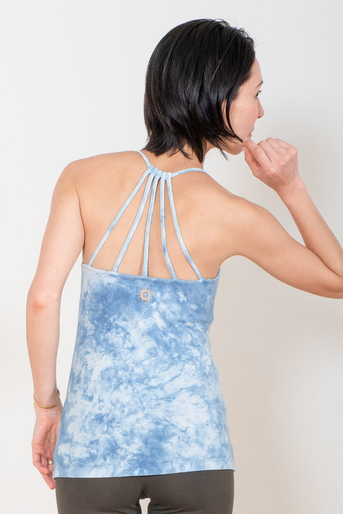 Color_Wave tie dye