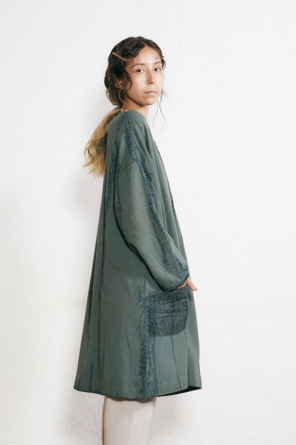 Outer Wear – yinyang - yoga & meditation wear